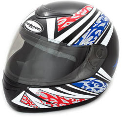 TORNADO HELMETS Boss T600