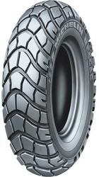 Michelin Reggae 120/90-10 57J