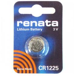 Renata Baterie litiu RENATA CR1225 pentru SMART