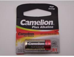 Camelion baterie alcalina LR1, 1.5V, LADY MN9100, E90 blister