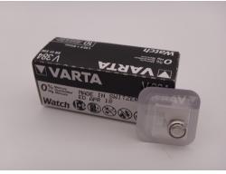 VARTA V384 baterie ceas SR41SW 1.55V AG3
