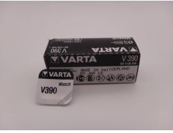 VARTA V390 baterie ceas SR1130SW 1.55V Silver BLISTER 1 SG10