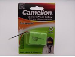 Camelion acumulator cordless 3, 6V, Ni-Mh, C028, 600mAh T314