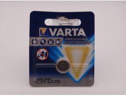VARTA CR1225 baterie litiu 3V pentru telecomenzi SMART Baterii de unica folosinta