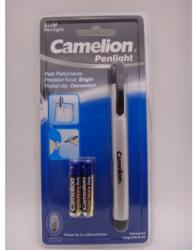 Camelion Lanterna Slim Doctor tip Pix Camelion din aluminiu baterii incluse
