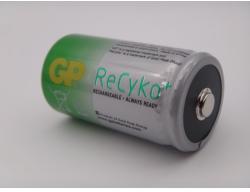 GP Batteries Acumulator GP Recyko 1.2V Ni-Mh 5700mAh D HR20 bulk