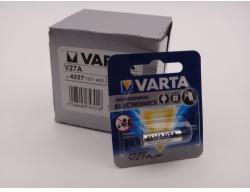 VARTA baterie alcalina V27A 12V LR27 BLISTER 1 No. 4227