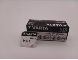 VARTA V371 baterie ceas SR920SW 1.55V BLISTER 1 AG6