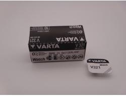 VARTA V321 baterie ceas SR616SW 1.55V Silver BLISTER 1