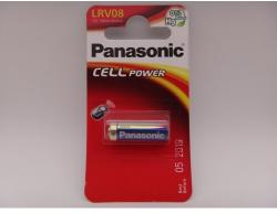 Panasonic LRV08 baterie telecomanda auto 12V, 23A, MN21 alcalina