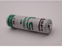 Saft Baterie litiu SAFT LS14500 AA 3.6V 2600mAh Li-SOCI2