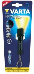 VARTA Lanterna Varta Indestructible LED Breloc 1x R3 AAA cod 16701