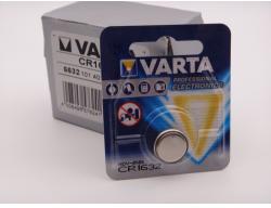 VARTA CR1632 baterie litiu 3V BLISTER 1