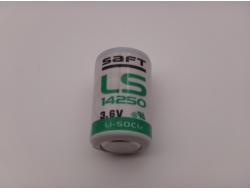 Saft LS14250 baterie litiu 1/2 AA 3.6V 1200mAh Baterii de unica folosinta