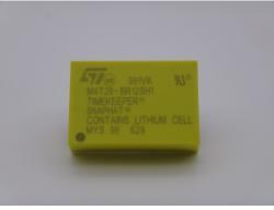 Baterie M4T28-BR12SH1 timekeeper 2.8V 48mAh snaphat litiu pentru memorii M48 cinamometru