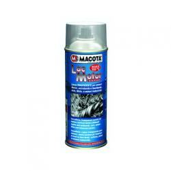 Macota Spray Lac Transparent Motor Macota 400ml transparent