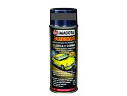 Macota Vopsea Spray Plastic si Cauciuc Gri Antracit 400ml ral-7016-anthracite-grey