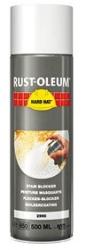 Rust-Oleum Vopsea Ascundere Pete Pereti (Stain Block Spray) 500ml matt-white
