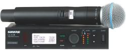 Shure ULXD24/BETA58 G51