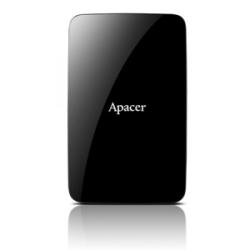 Apacer AC233 2.5 2TB USB 3.1 AP2TBAC233B-S