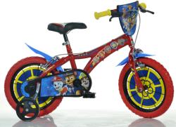 Dino Bikes Paw Patrol 14