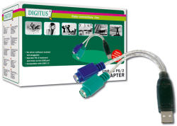 ASSMANN DIGITUS DA-70118