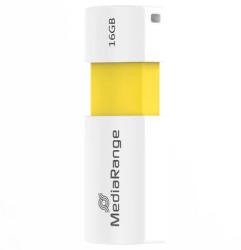 MediaRange Color Edition 16GB USB 2.0 MR972