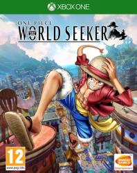 BANDAI NAMCO Entertainment One Piece World Seeker (Xbox One)