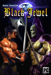 Forever Entertainment Black Jewel (PC)