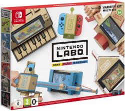 Nintendo Switch Labo - Toy-Con 01 Variety Kit (NSS500)