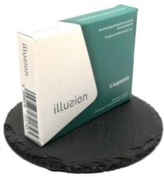 Illusion 4 db