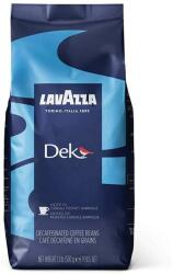 LAVAZZA Dek Cafea Decofeinizata Boabe 500 g (Cafea) - Preturi