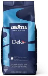 LAVAZZA Dek Decaffeinato boabe 500 g