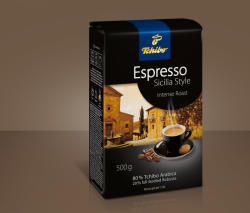Tchibo Espresso Sicilia Style boabe 500 g