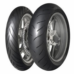 Dunlop Sportmax Roadsmart II 120/60 ZR17 55W
