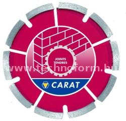 Carat CTC1253000 125x22, 23 Gyémánt réselő cementbázisú anyagokhoz (CTC1253000)