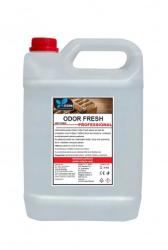 CDS Tranzact Odorizant parfumat pentru interior auto ODOR FRESH Anti tabac CDS Tranzact 5Kg