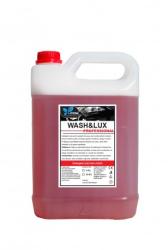 CDS Tranzact Detergent auto pentru spalare fara apa WASH LUX CDS Tranzact 5Kg