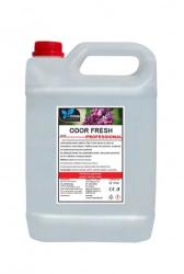 CDS Tranzact Odorizant parfumat pentru interior auto ODOR FRESH Liliac CDS Tranzact 5Kg