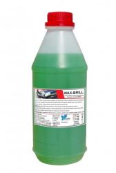 CDS Tranzact Ceara lichida auto WAX BRILL CDS Tranzact 1Kg