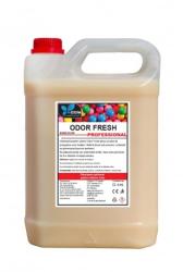 CDS Tranzact Odorizant parfumat pentru interior auto ODOR FRESH Bubble Gum CDS Tranzact 5Kg