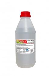 CDS Tranzact Odorizant parfumat pentru interior auto ODOR FRESH Turbo CDS Tranzact 1Kg