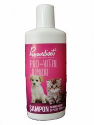  Promedivet Pro Vital Sampon Junior, 200 ml