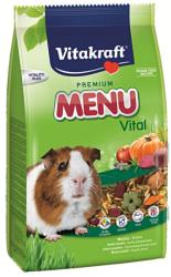 Vitakraft Meniu Porcusori de Guineea Vitakraft, 1 Kg