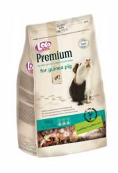 Lolo Pets Hrana Premium Lolo Pets pentru Porcusor de Guineea, 900g