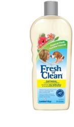 Fresh'n Clean Sampon pentru Caini Fresh'n Clean Oatmeal'n Baking Soda, 533 ml