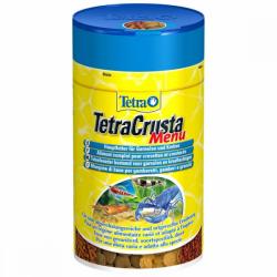 Tetra Hrana pentru creveti, Tetra Crusta Meniu 100 ml