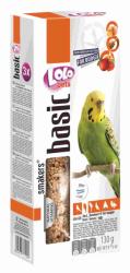  Lolo Pets Batoane 3 in 1 Mix pentru Perusi