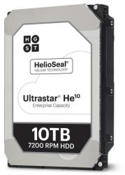 Western Digital HGST Ultrastar He10 3.5 10TB 7200rpm 256MB SATA3 (HUH721010ALE604/0F27454)