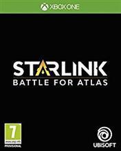 Ubisoft Starlink Battle for Atlas (Xbox One)
